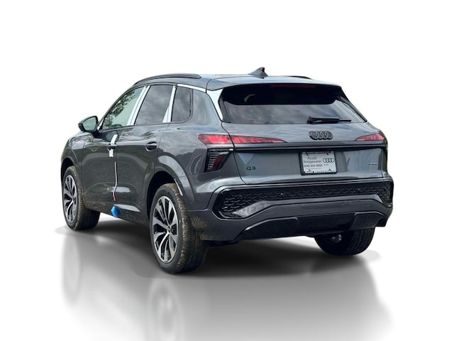 2026 Audi Q3 SUV