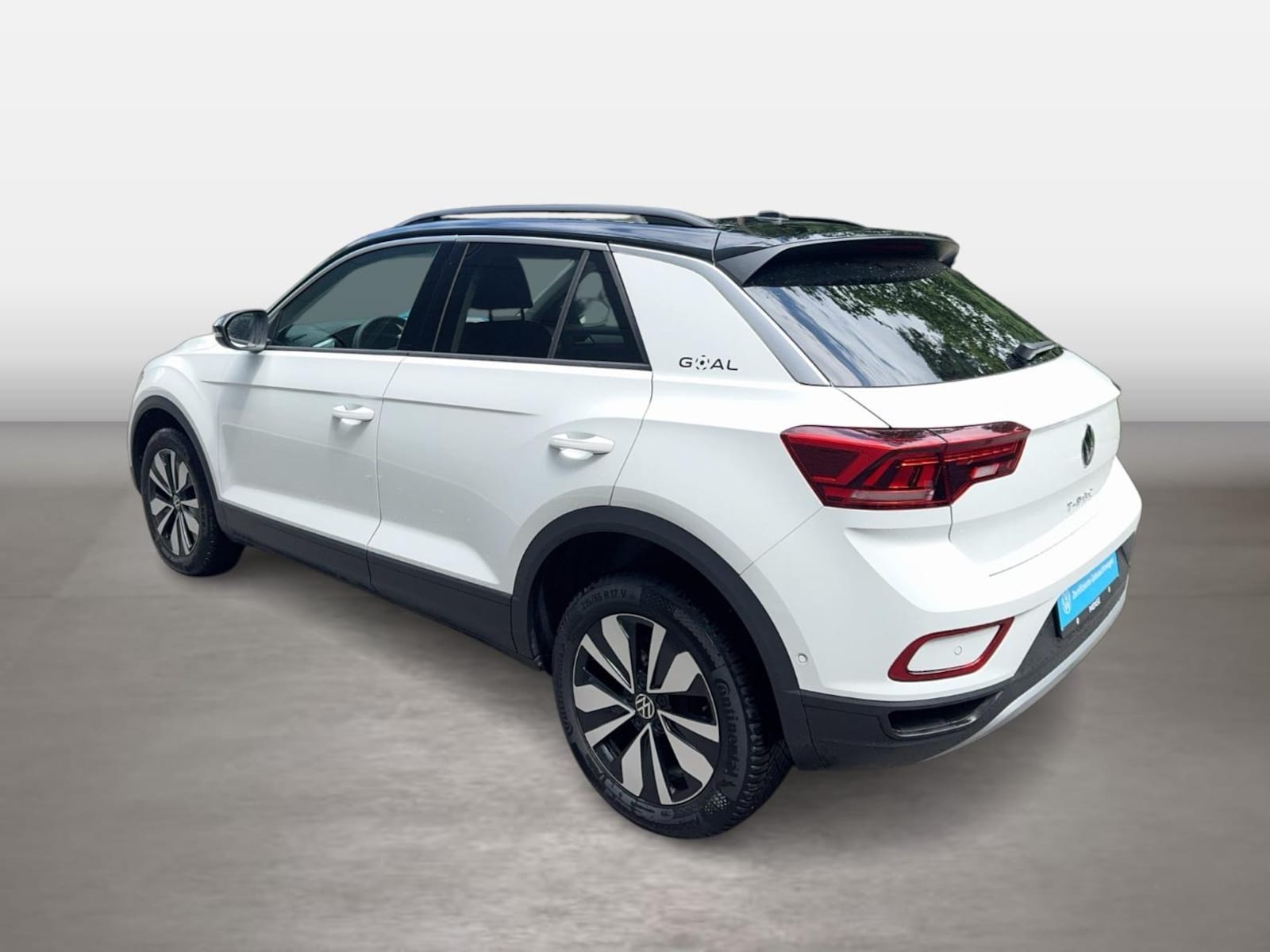 Volkswagen T-Roc – Bild 3