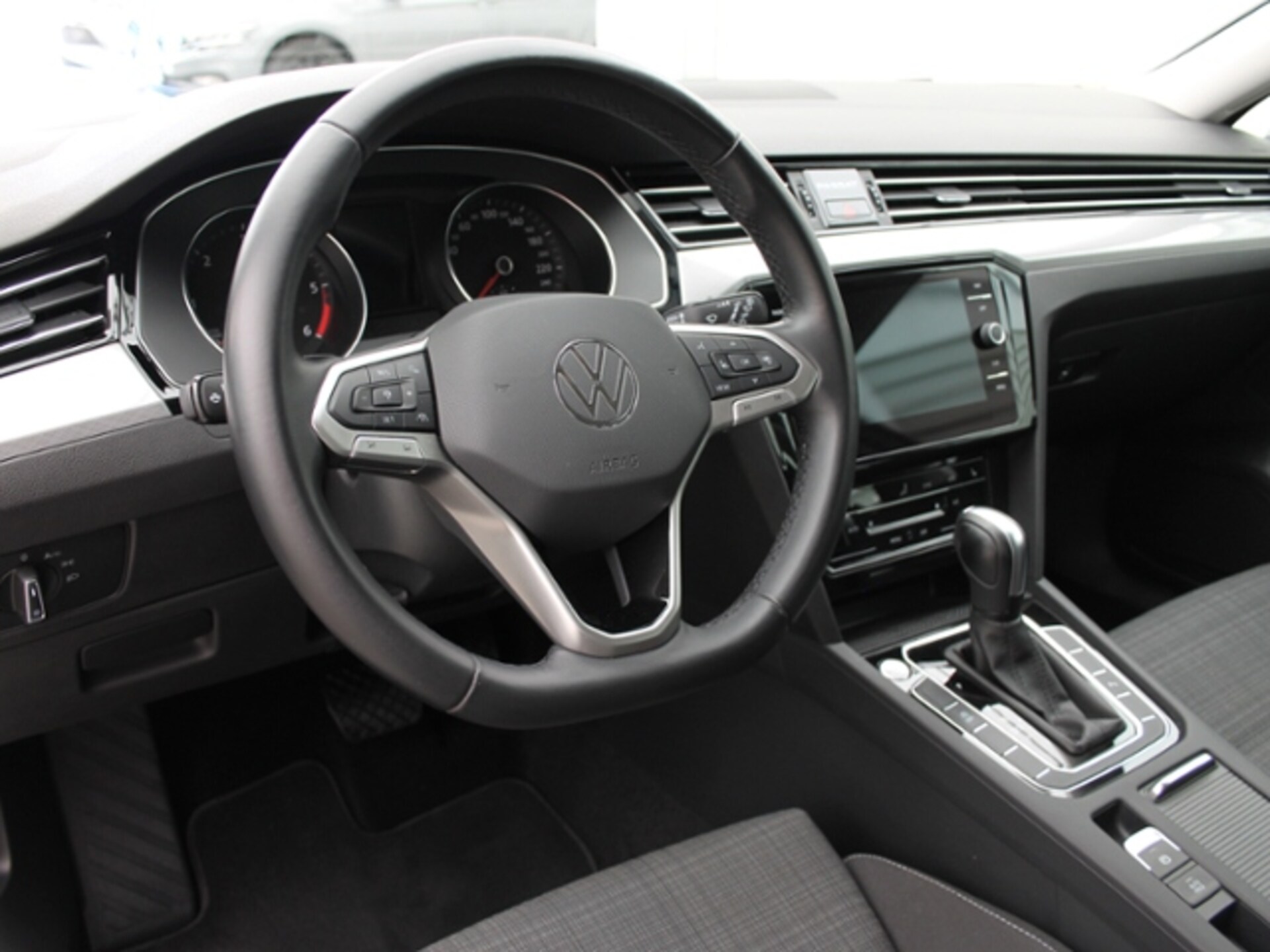 Volkswagen Passat Variant Business