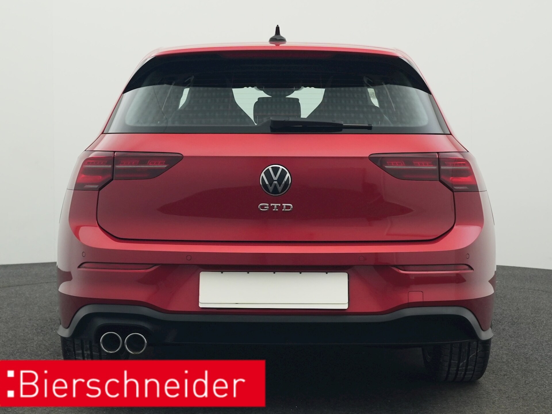 Volkswagen Golf GTD