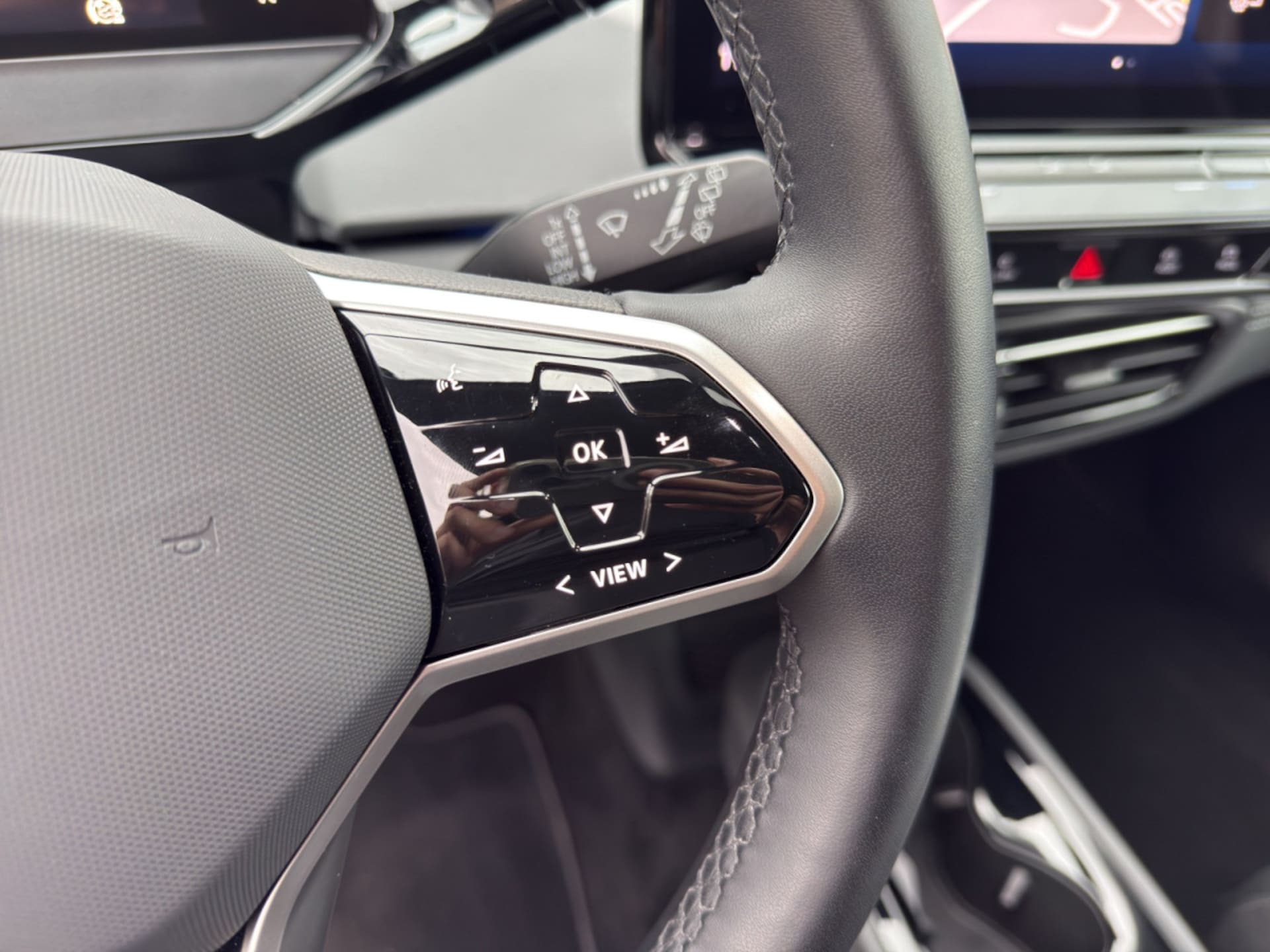 Volkswagen ID.3 MOVE Pro