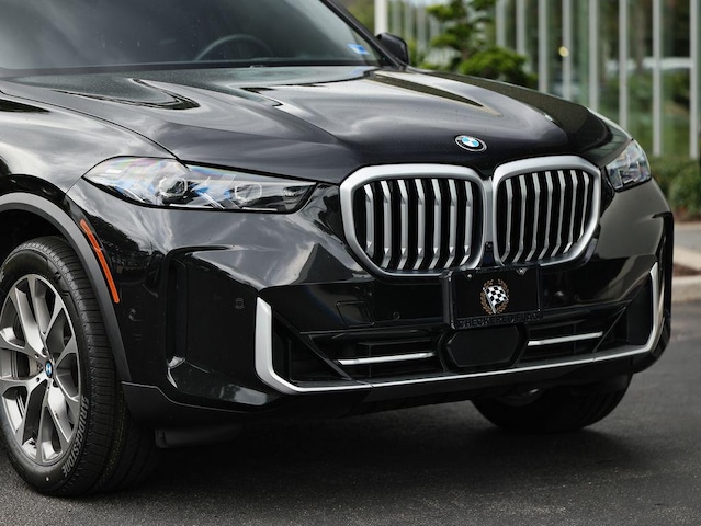 2025 BMW X5
