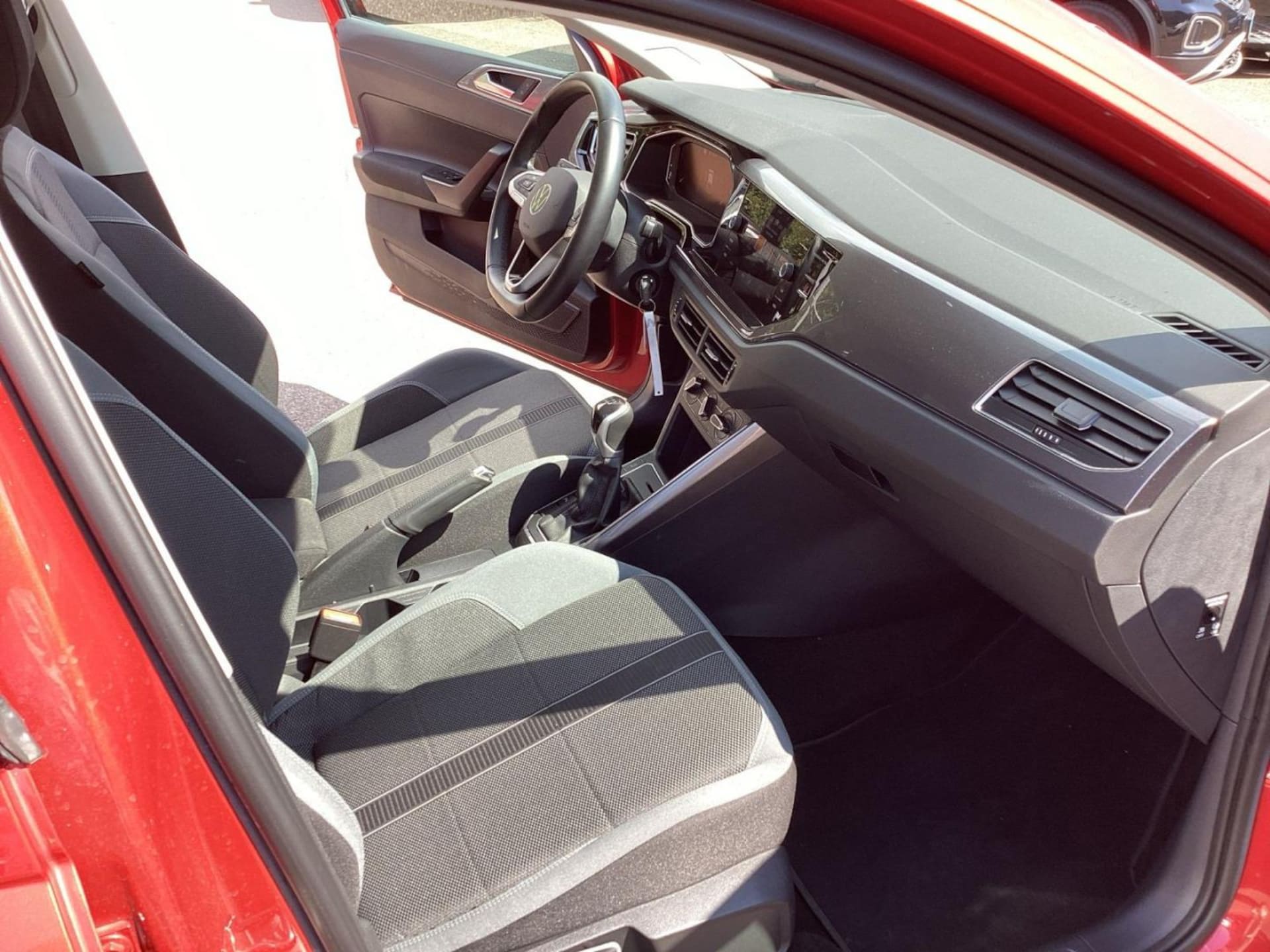 Volkswagen Polo Style