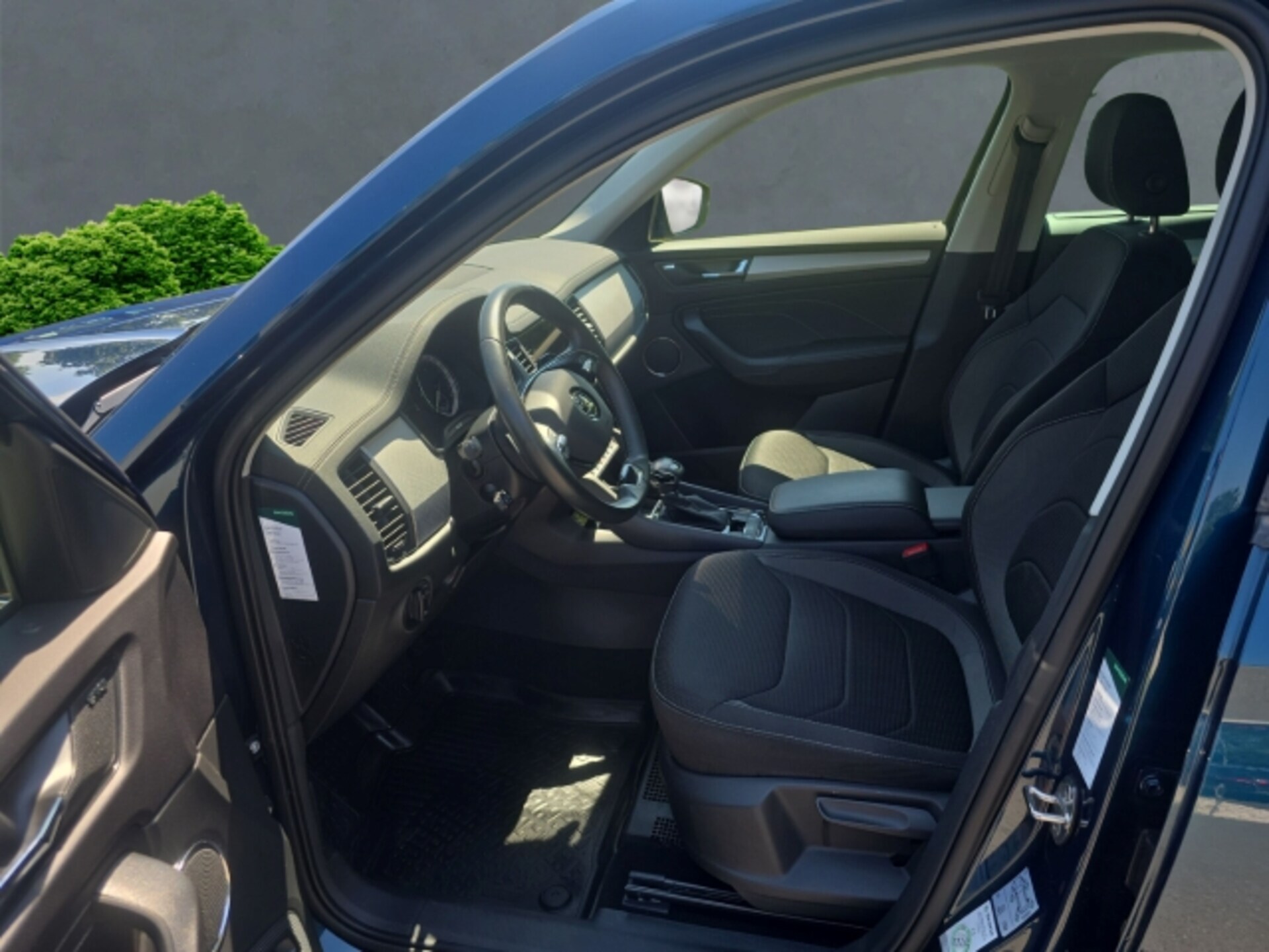 Skoda Kodiaq Ambition