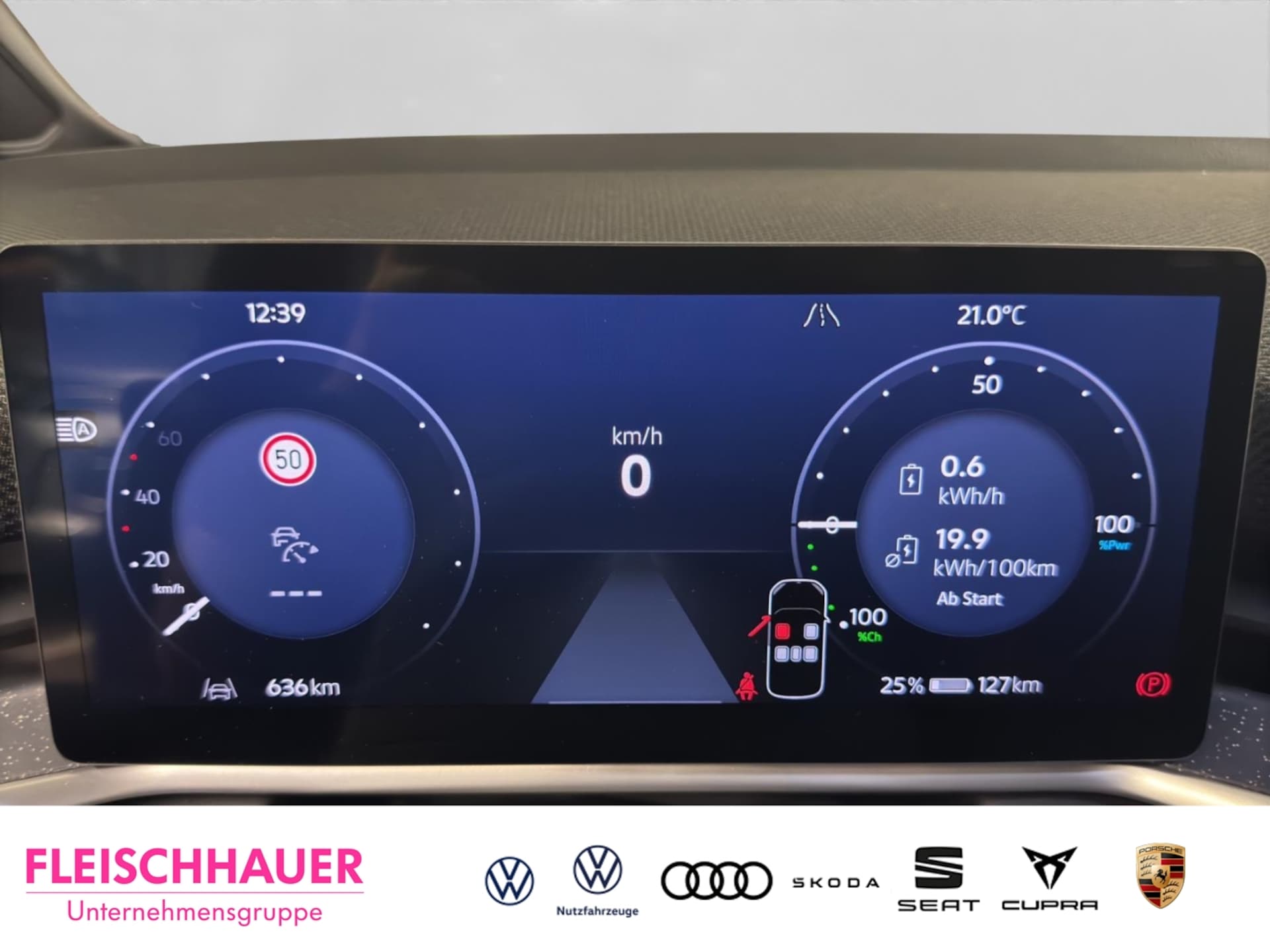 Volkswagen ID.3 Neo Style