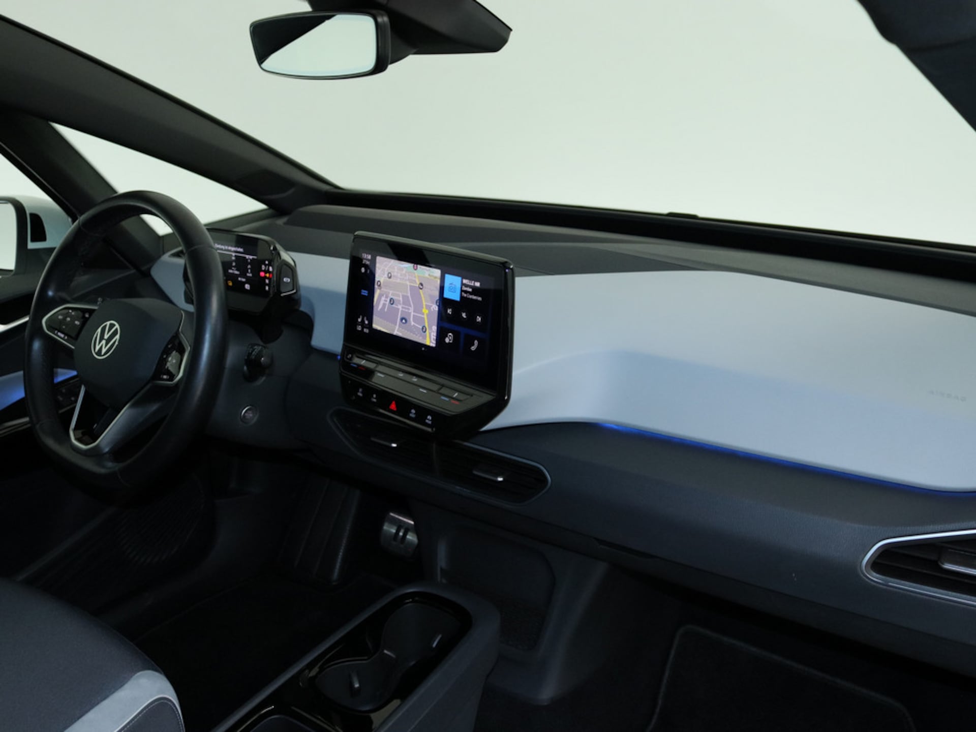 Volkswagen ID.3 Tech