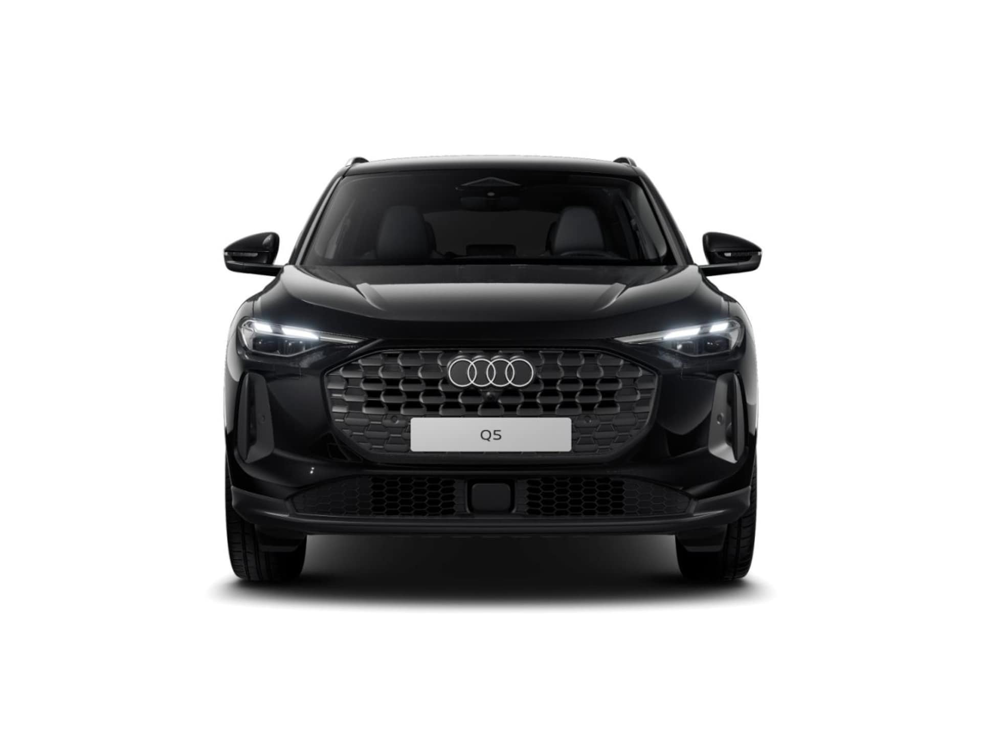 Audi Q5 SUV