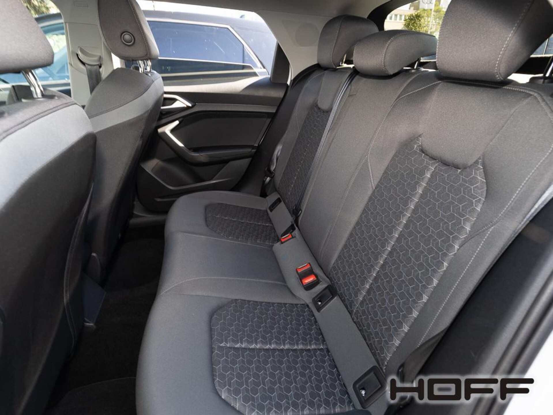 Audi A1 Sportback Advanced