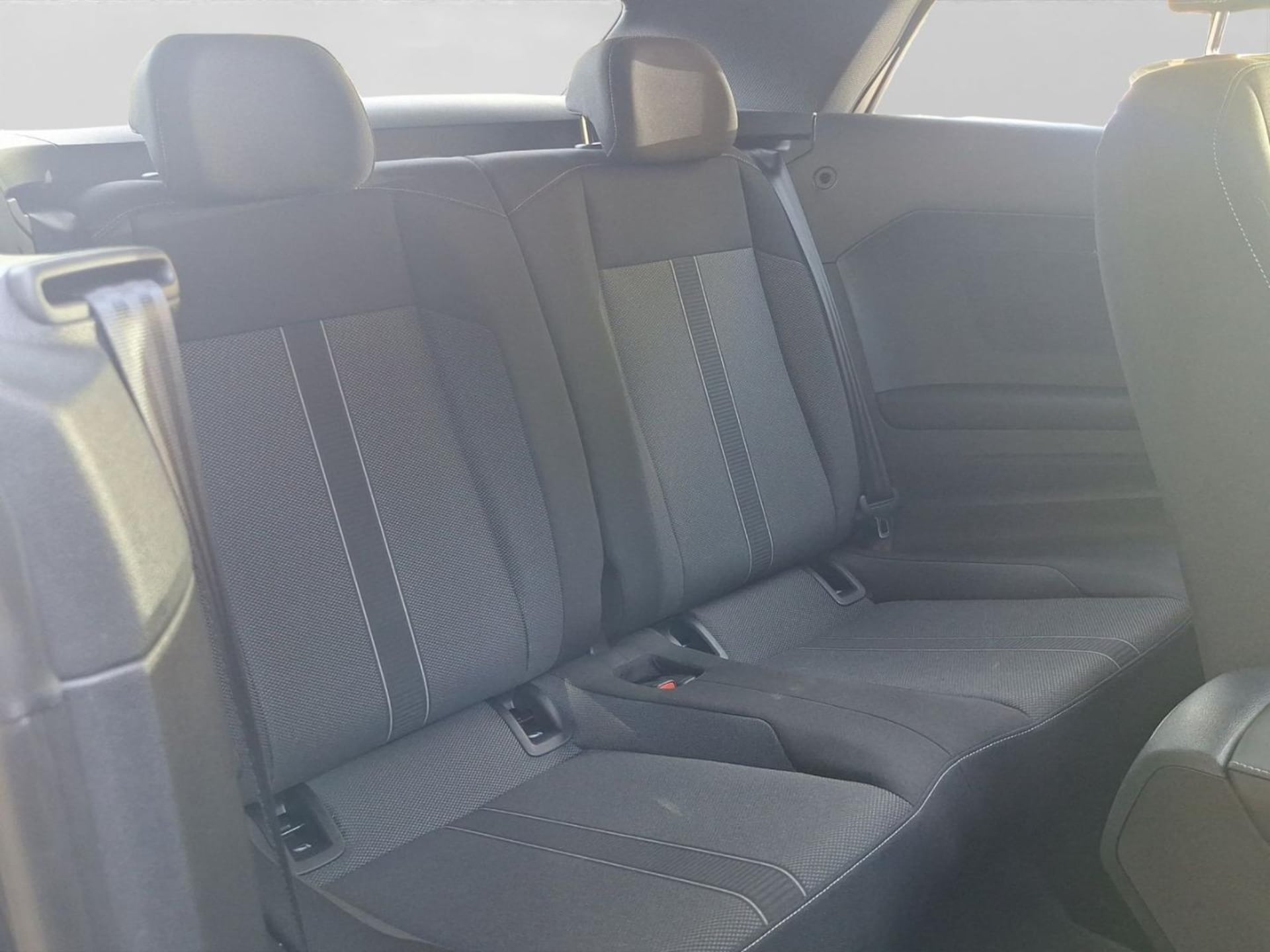 Volkswagen T-Roc Cabriolet Style