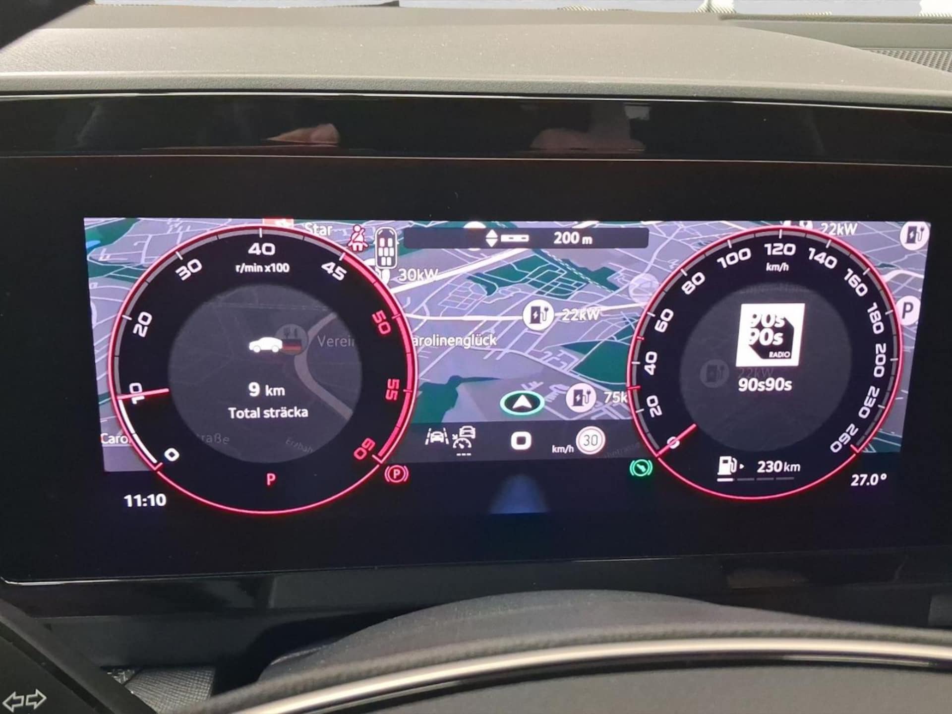 Skoda Kodiaq Sportline