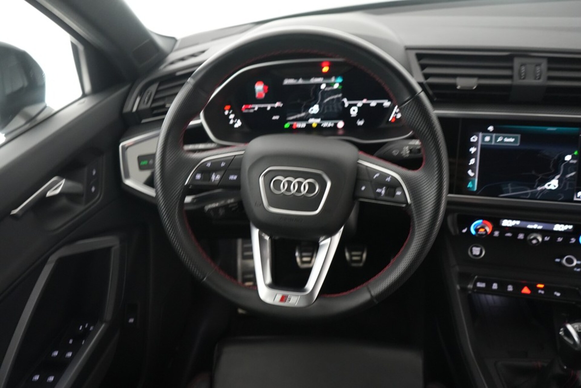 Audi Q3 SUV S line