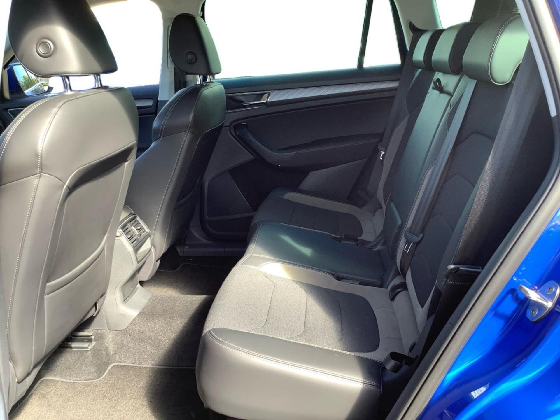 Skoda Kodiaq Style