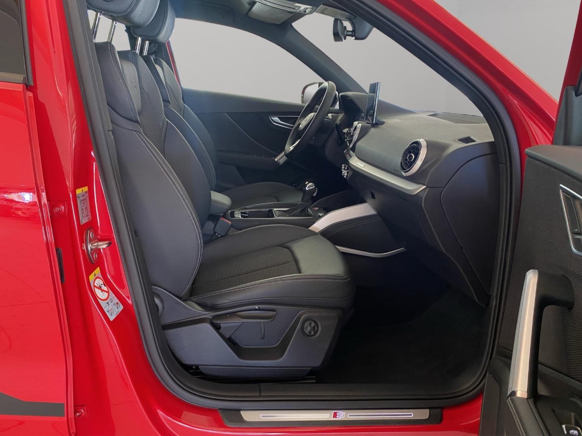 Audi SQ2