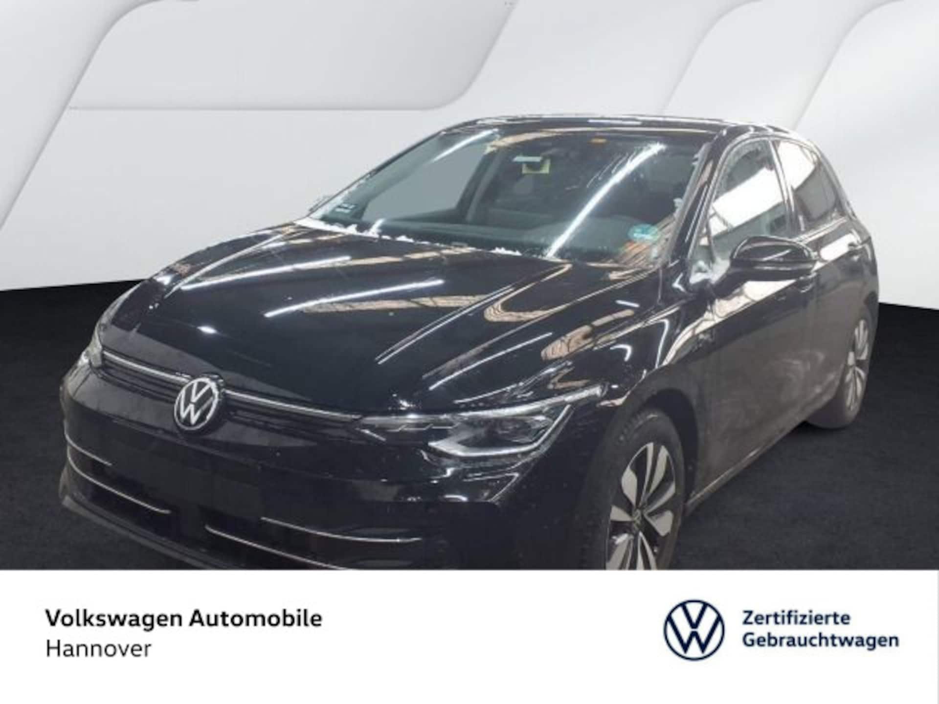 Volkswagen Golf Goal