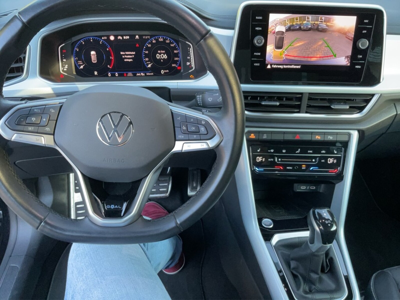 Volkswagen T-Roc Cabriolet – Bild 13