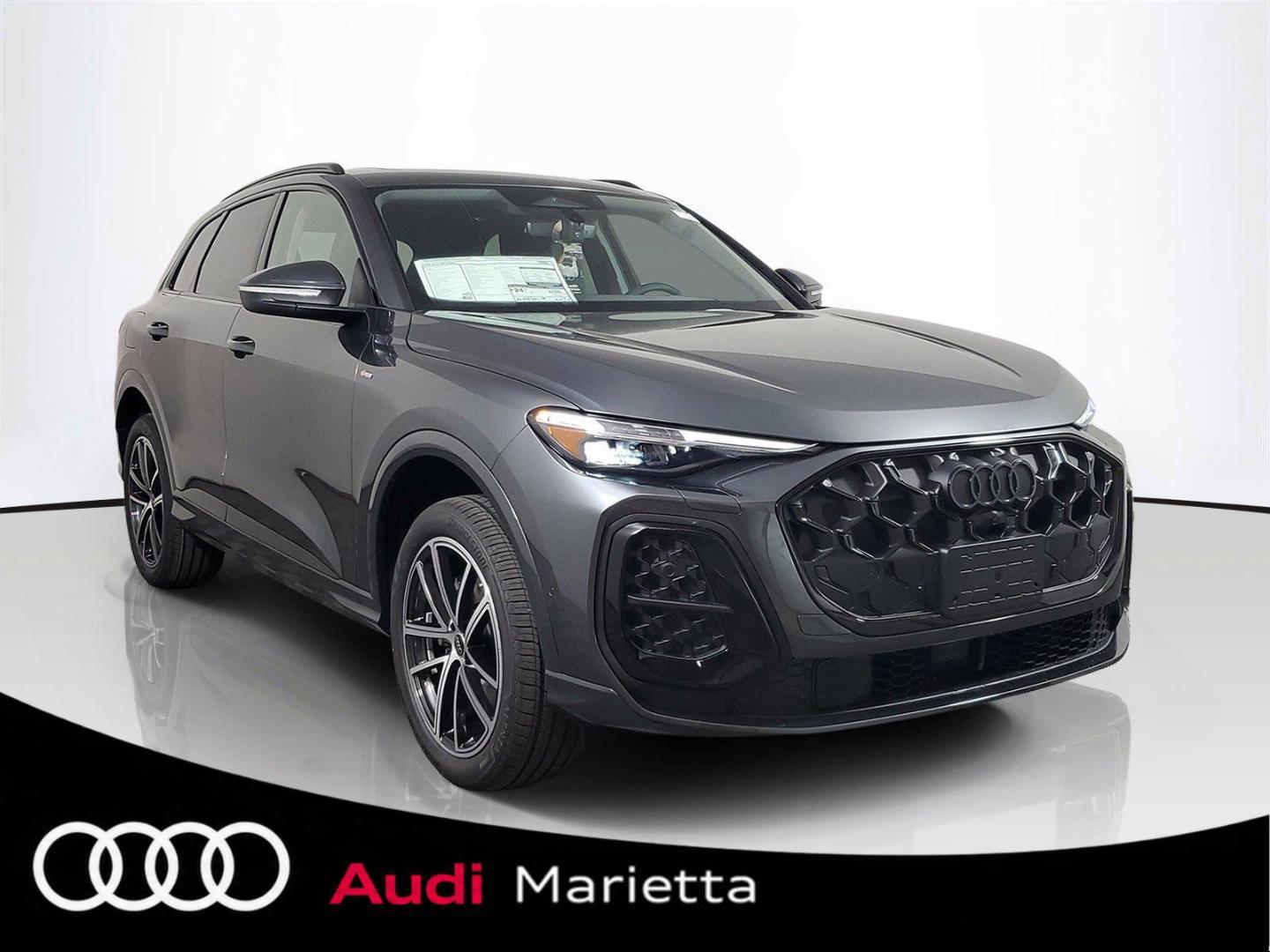 2026 Audi Q5