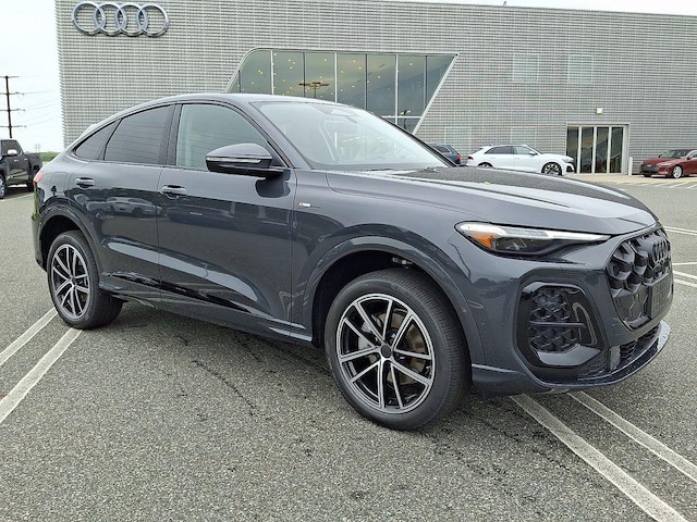 Photo of 2026 Audi Q5 Sportback