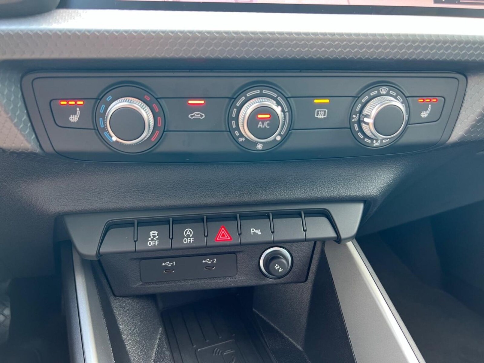 Audi A1 Sportback – Bild 22