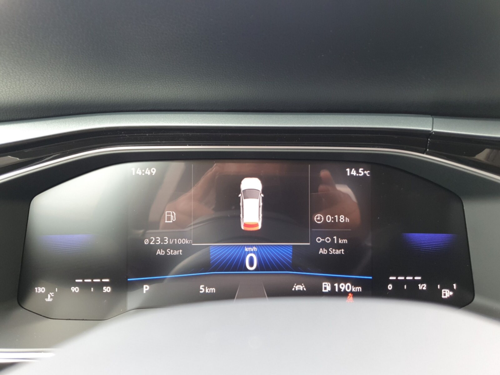 Volkswagen Taigo – Bild 13