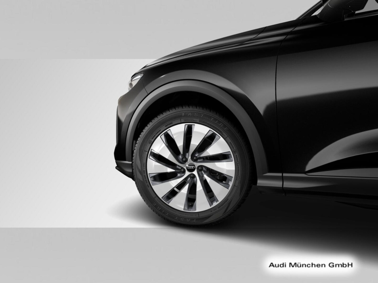 Audi Q5 – Bild 3