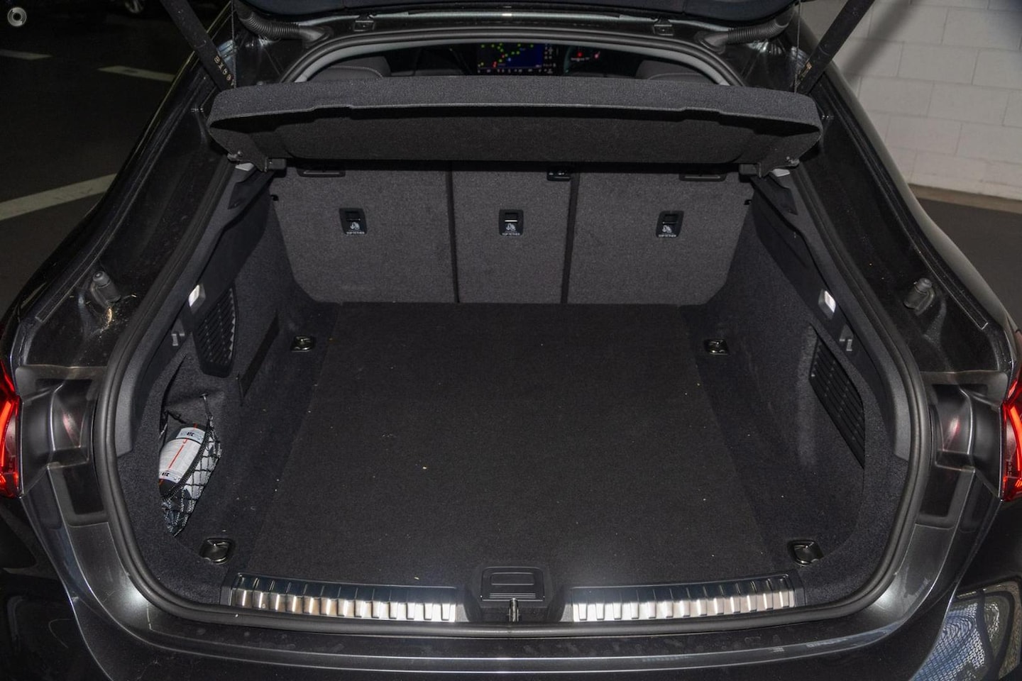 Image about Audi A5 Sedan TFSI 150 kW S tronic