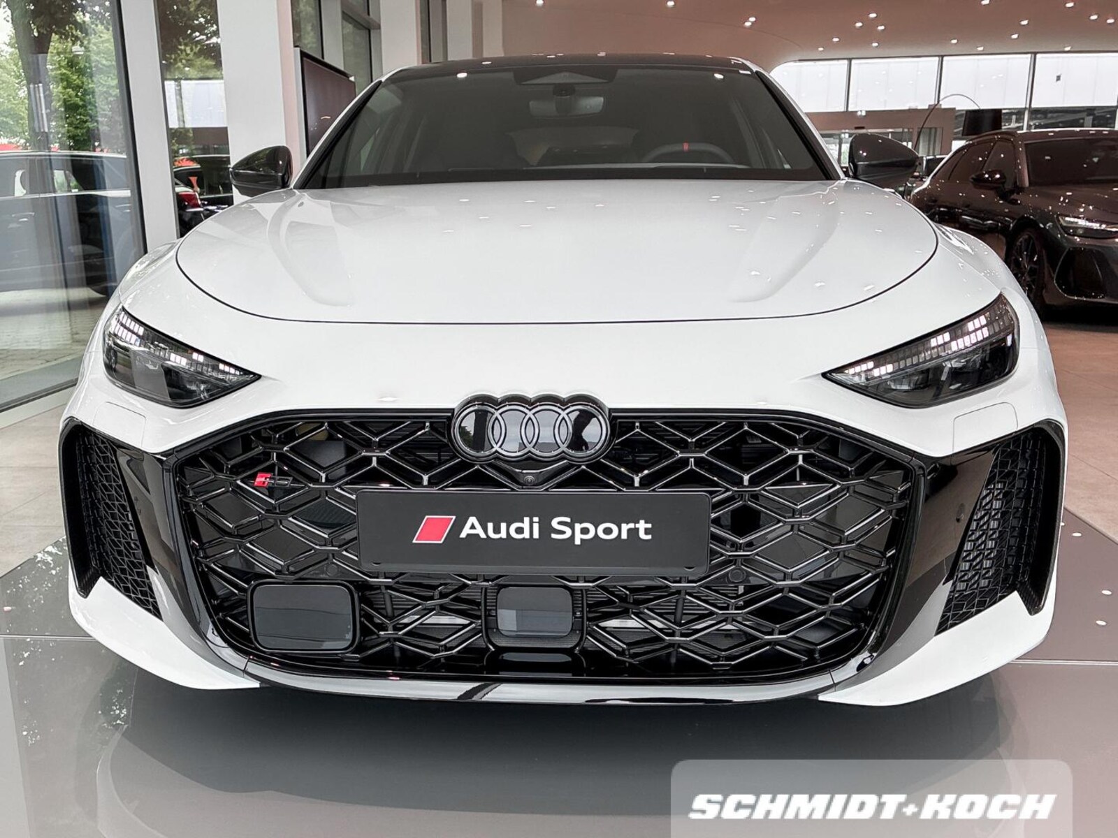 Audi RS 5 Limousine – Bild 5