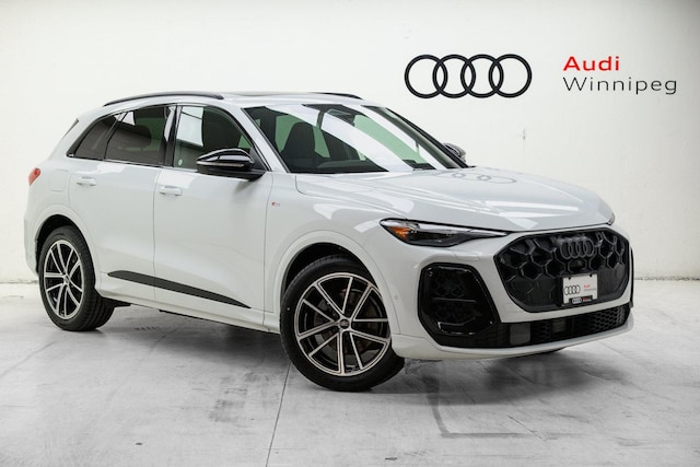 2025 Audi Q5