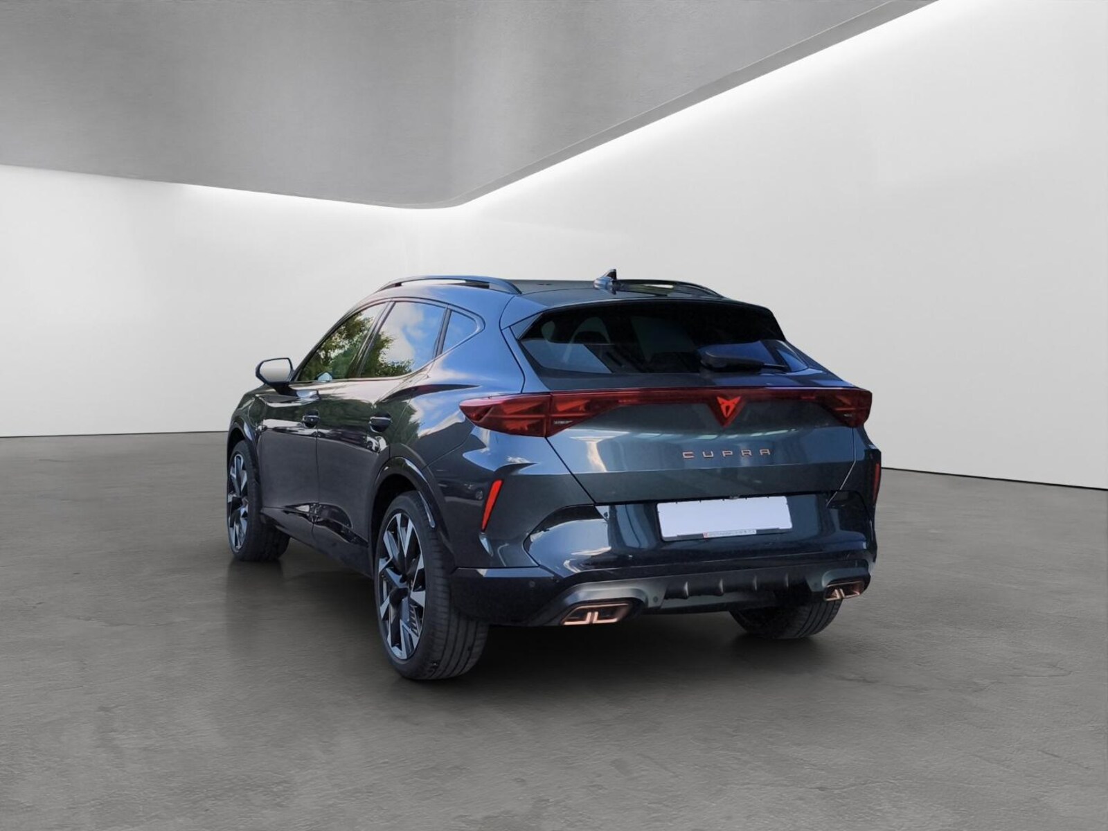CUPRA Formentor – Bild 5