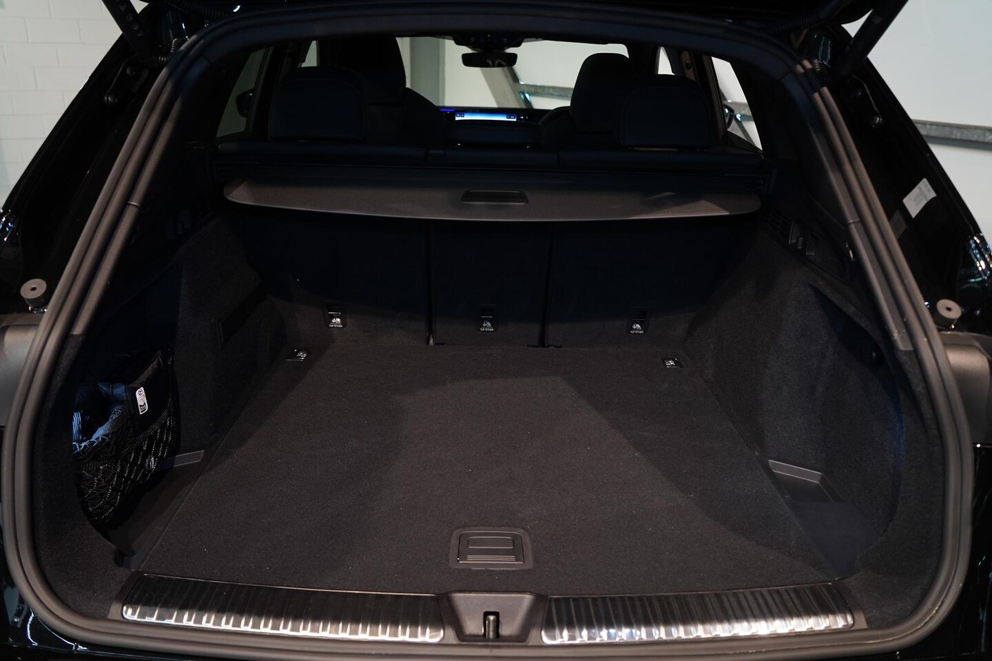 Image about Audi Q5 SUV TDI quattro 150 kW sport