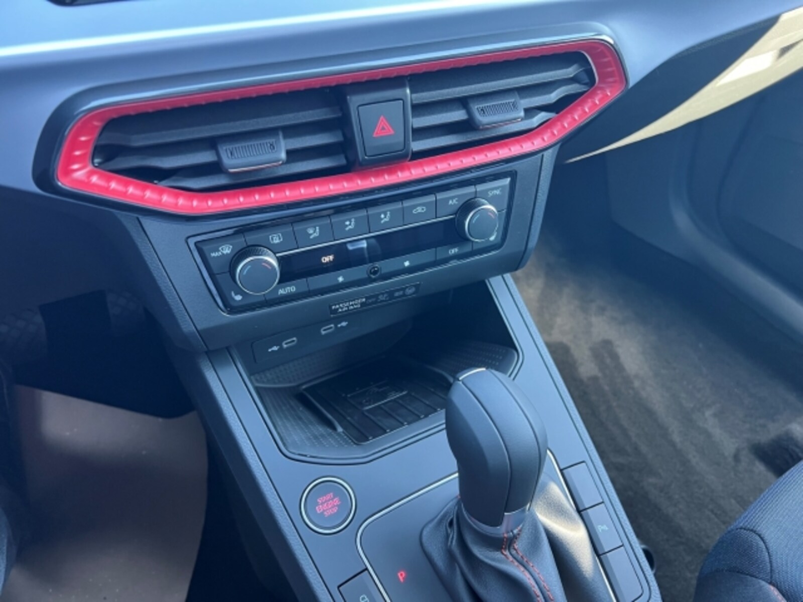 SEAT Ibiza – Bild 11