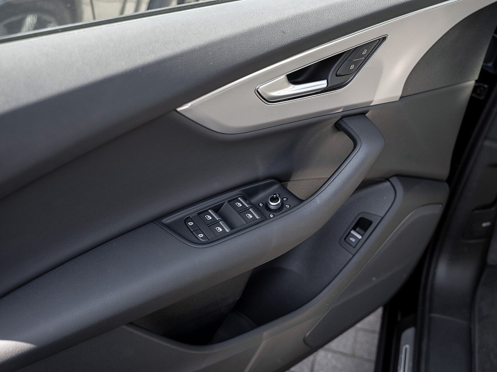 Audi Q7 – Bild 13