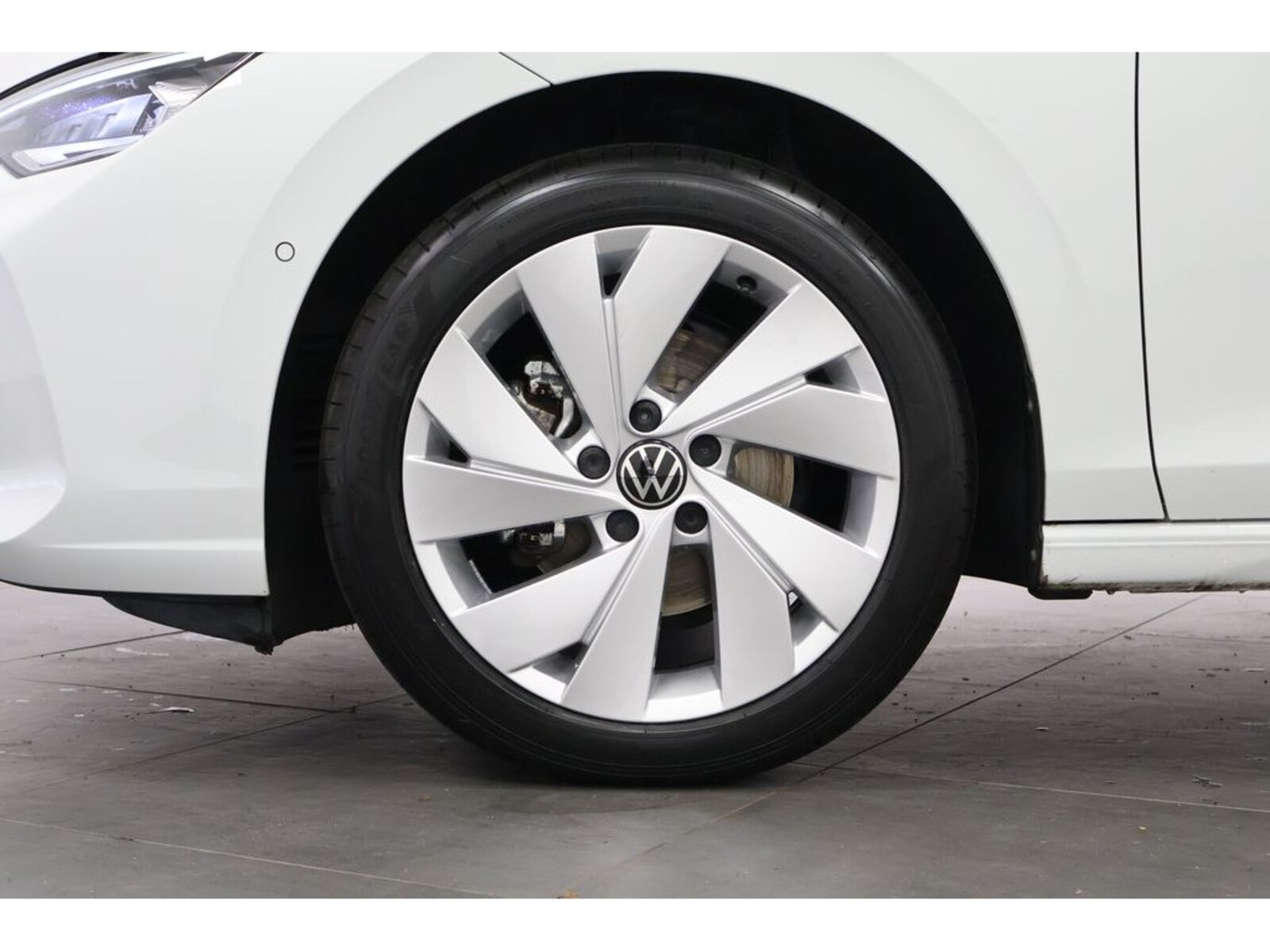 Volkswagen Golf – Bild 28