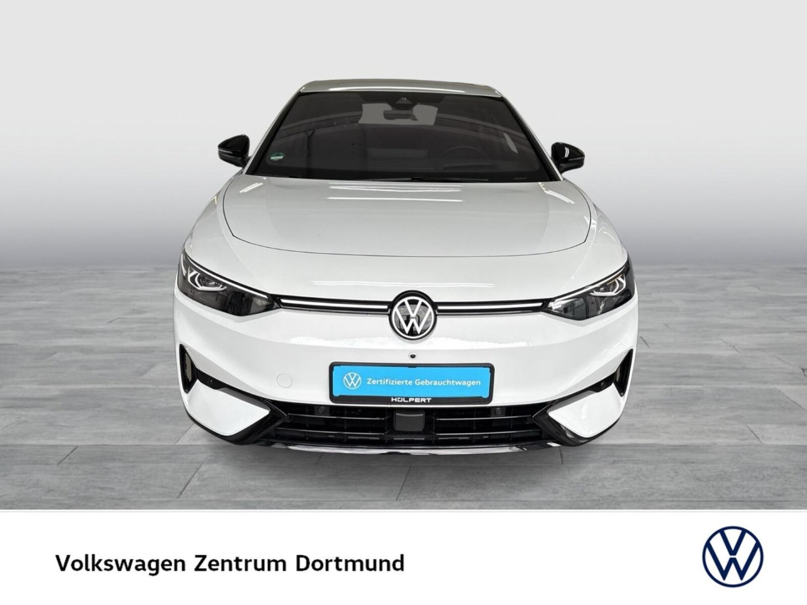 Volkswagen ID.7 – Bild 9