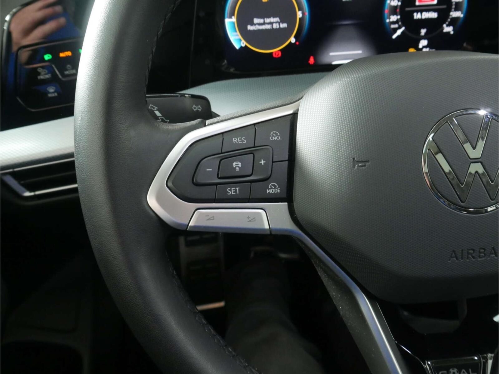Volkswagen Golf – Bild 11