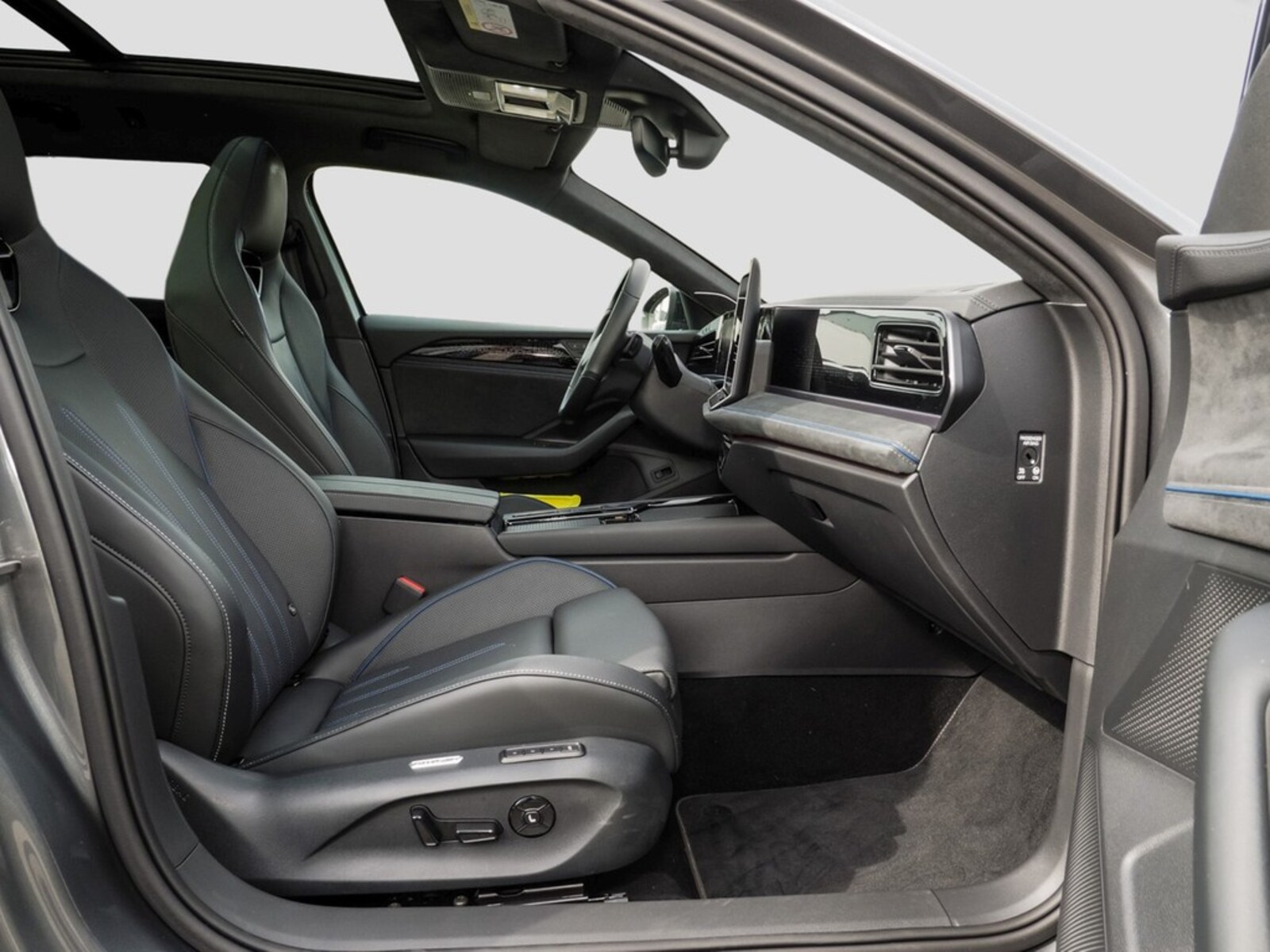 Volkswagen Passat – Bild 8