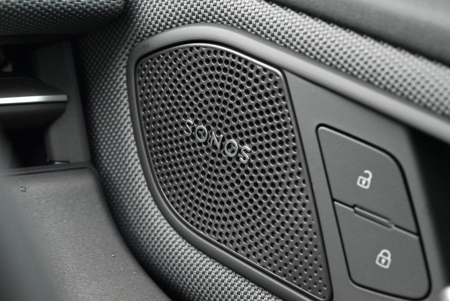 Image about Audi Q3 SUV TFSI 110 kW