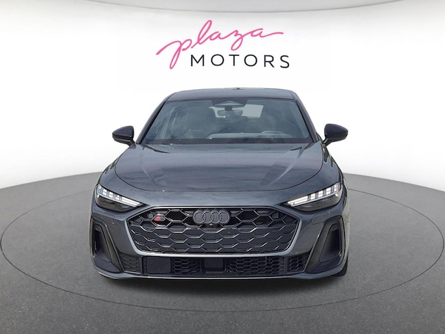 2026 Audi S5 Premium Plus - Photo 2