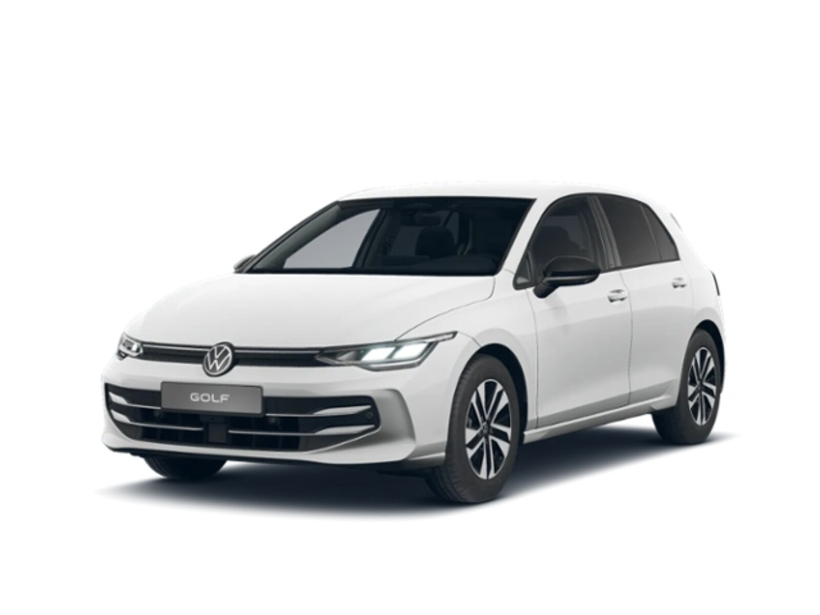 Volkswagen Golf – Bild 2