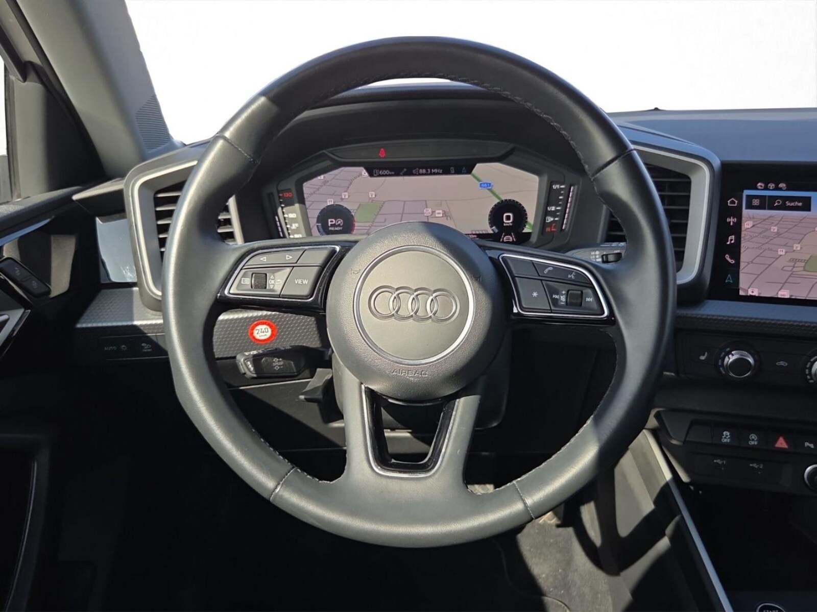 Audi A1 Sportback – Bild 8