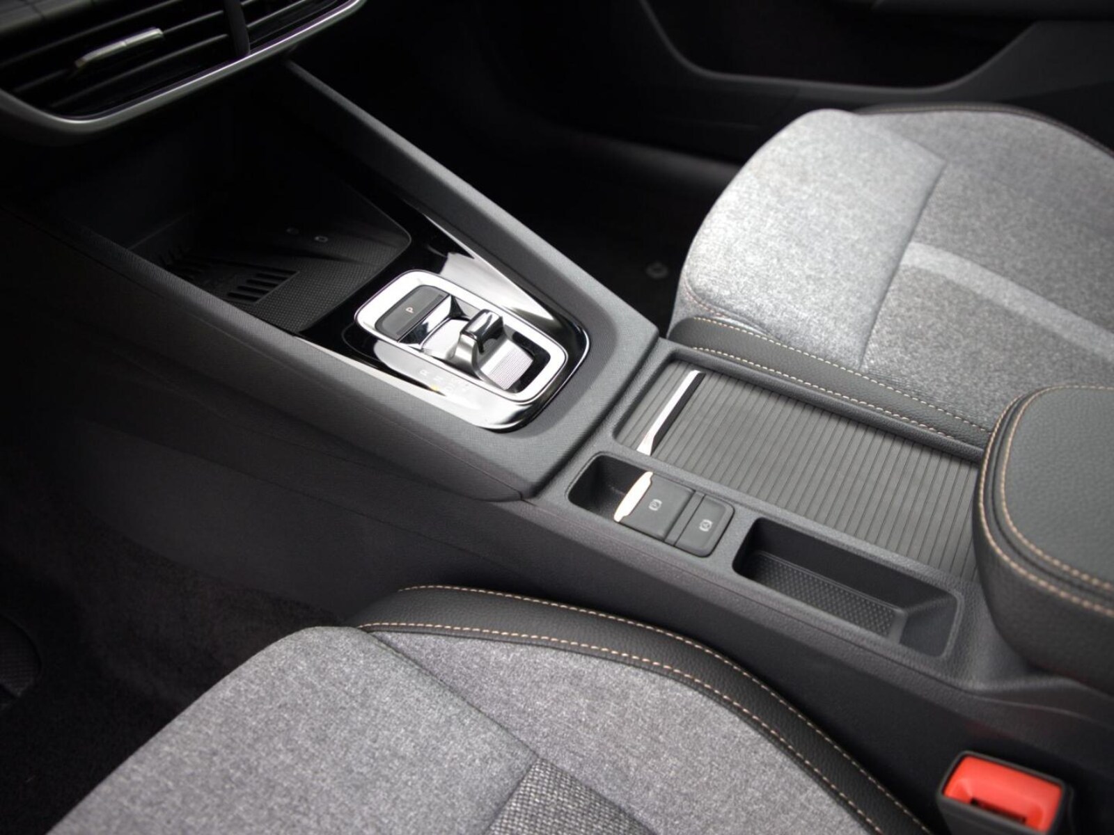 Škoda Octavia Combi – Bild 15