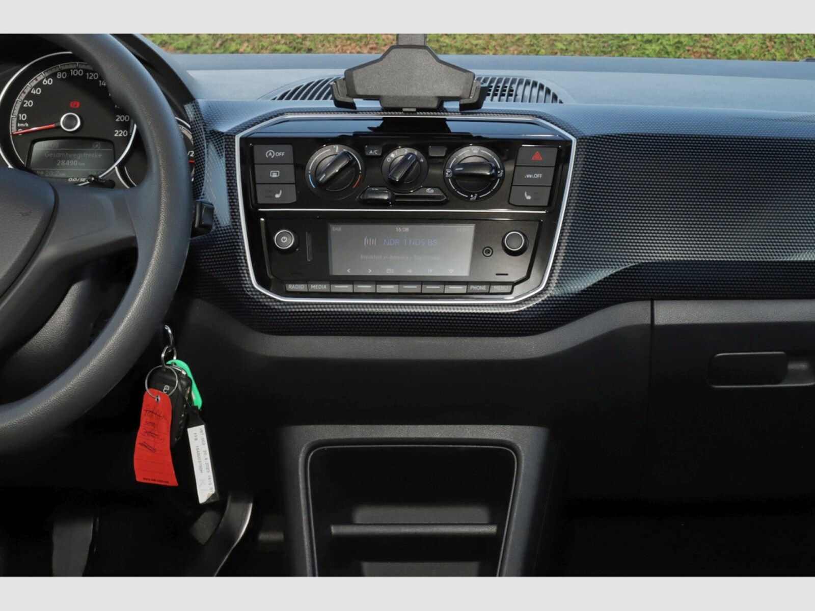Volkswagen up! – Bild 12