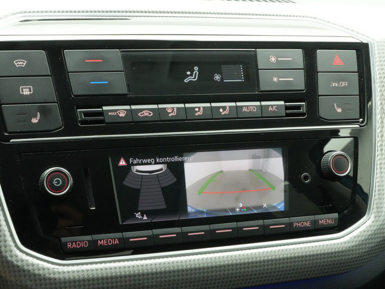 Volkswagen e-up! – Bild 7