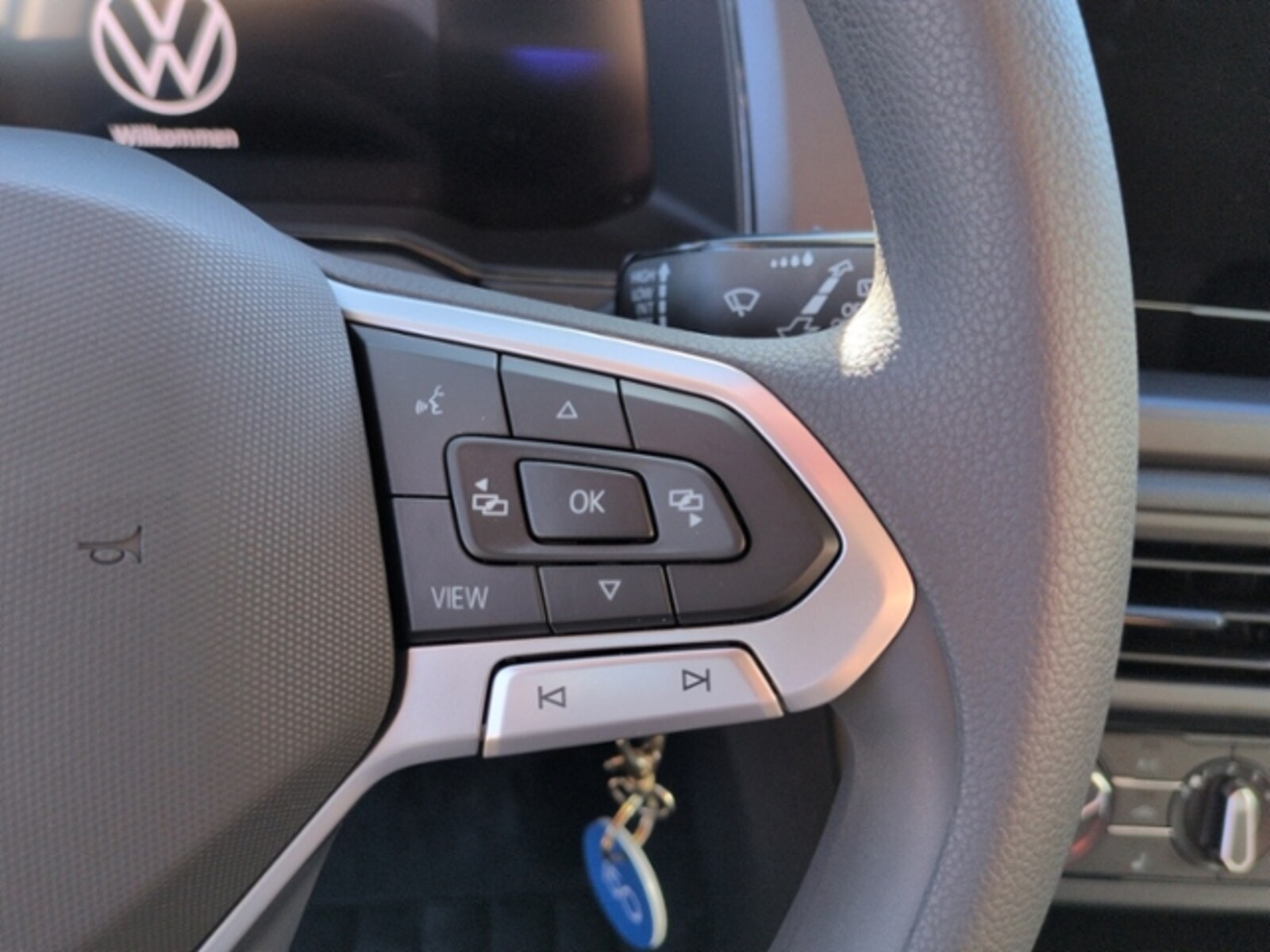 Volkswagen Polo – Bild 11