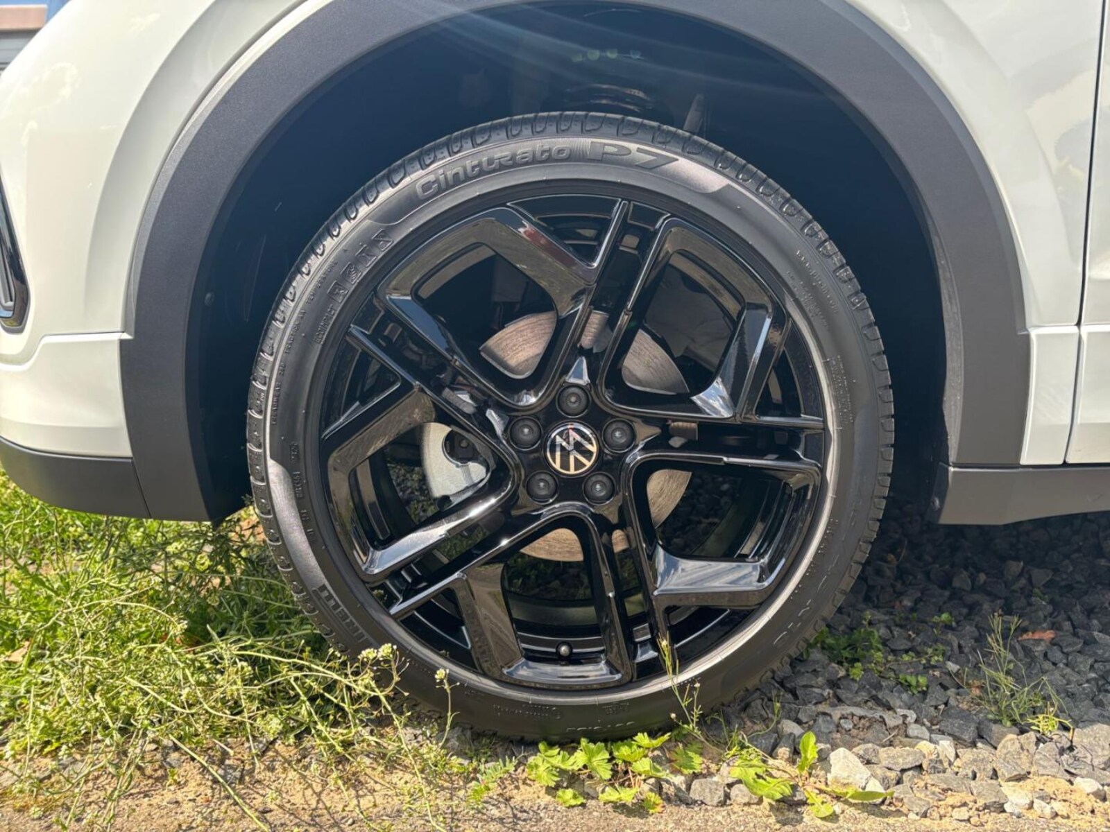 Volkswagen T-Cross – Bild 3