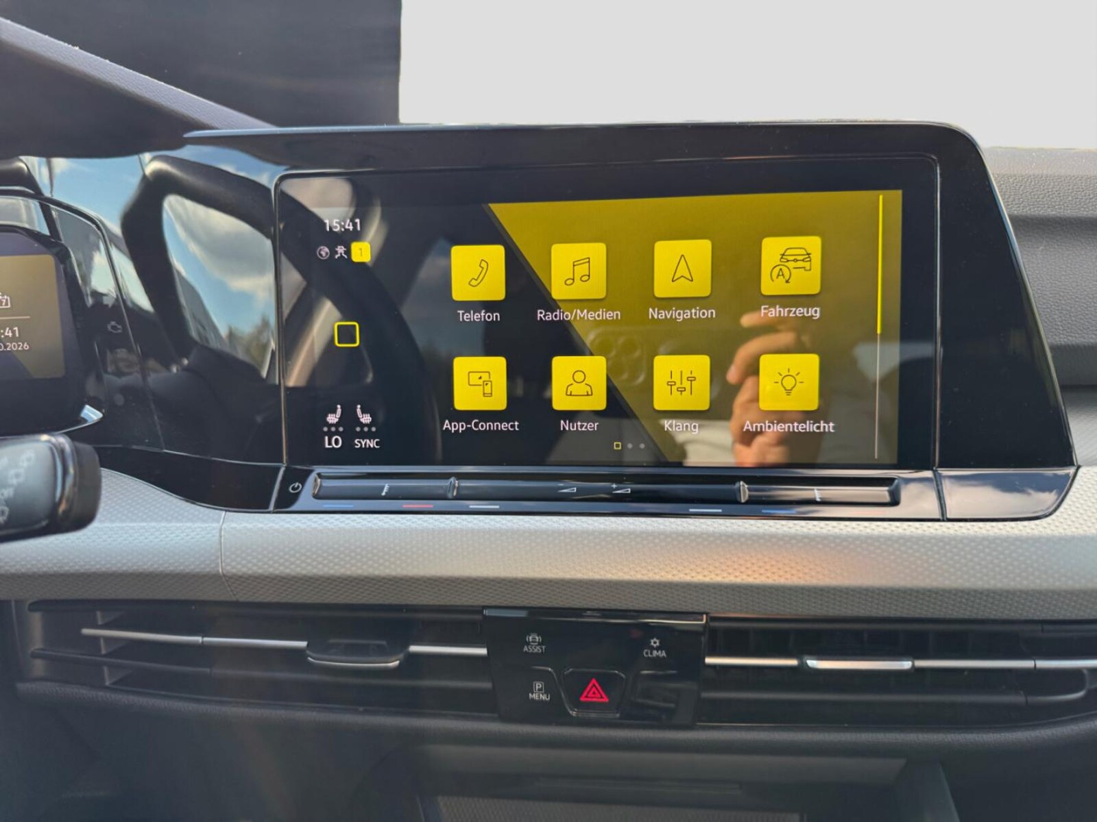 Volkswagen Golf – Bild 6