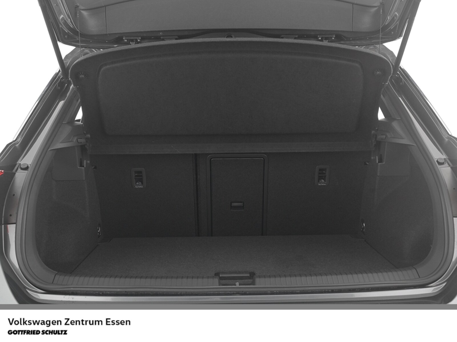 Volkswagen T-Roc – Bild 8
