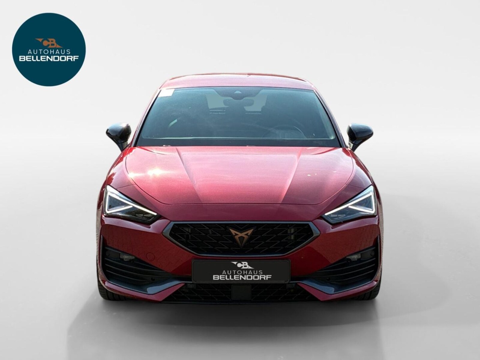 CUPRA Leon – Bild 8