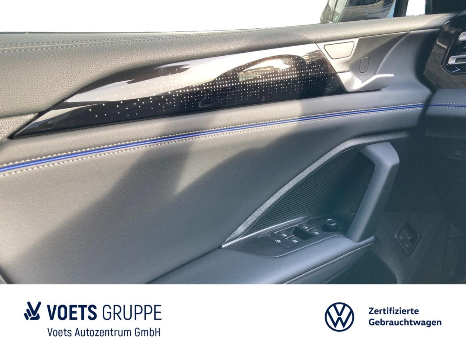Volkswagen Tiguan – Bild 12