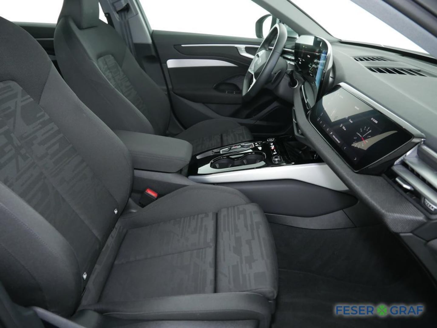 Bild über Audi A6 Avant TFSI 150 kW S tronic - für weitere Informationen kontaktieren Sie den Audi Partner