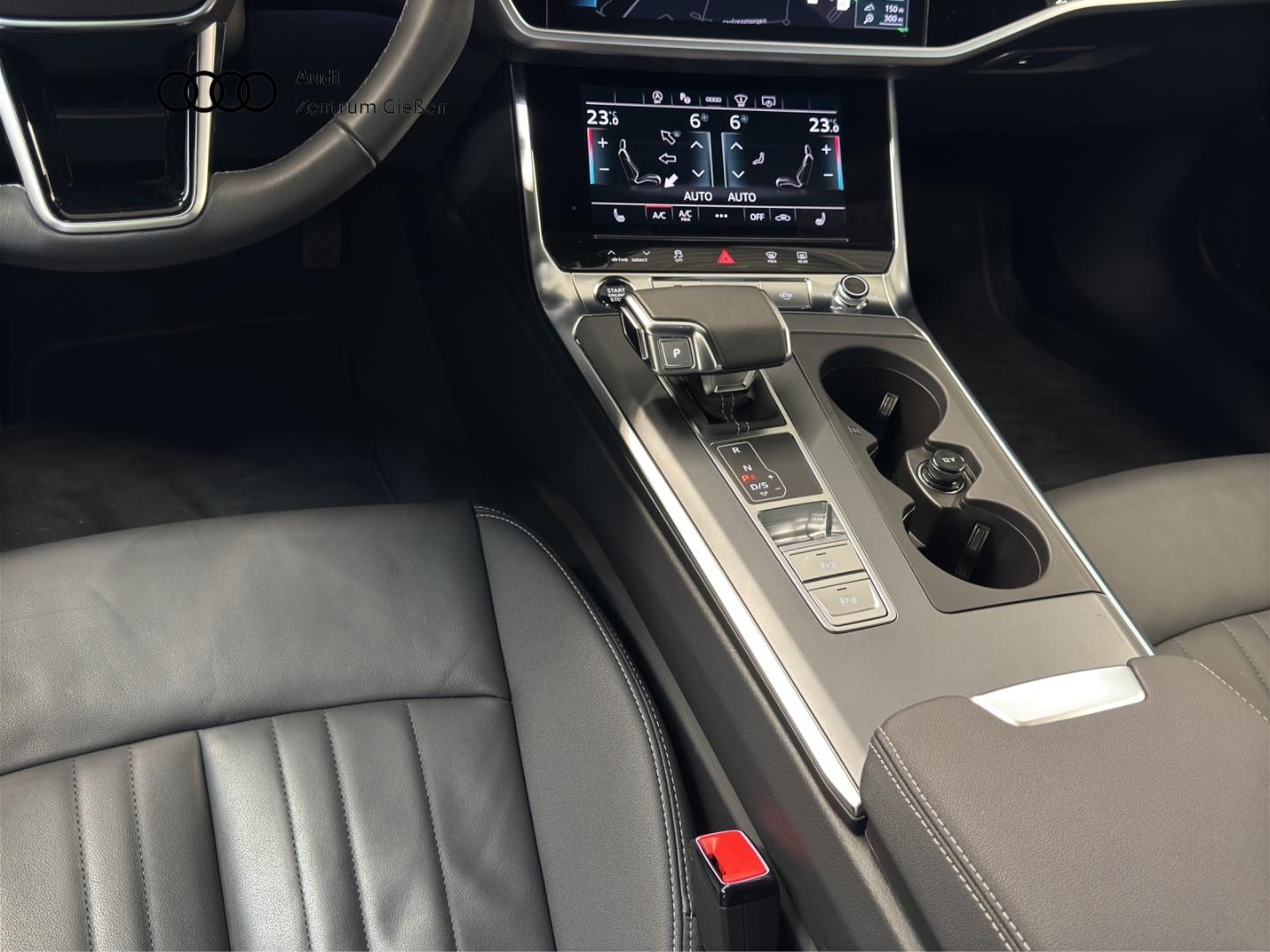 Bild über Audi A6 Avant S line 40 TDI S tronic - für weitere Informationen kontaktieren Sie den Audi Partner